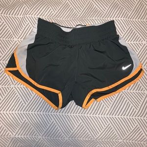 Nike Dri Fit shorts